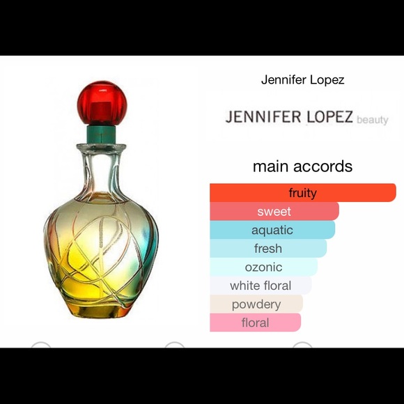 ❌Sold Jlo Live Luxe Perfume Sold❌ - Picture 2 of 3